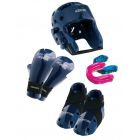 Century Martial Arts Student Sparring Set