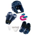 Century Martial Arts Student Complete Sparring Set